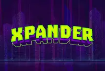 XPander